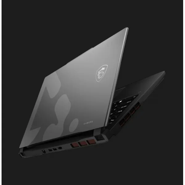 Ноутбук MSI Cyborg 15 Max 15" (Intel Core 7/16GB/512GB (SSD)/RTX 5050) (C2WE-243XUA) (UA)
