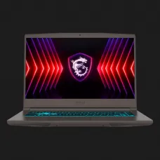 Ноутбук MSI Thin 15 B13VE 15,6" (Intel Core i7/16GB/512GB (SSD)/RTX 4050) (B13VE-3483XUA) (UA)