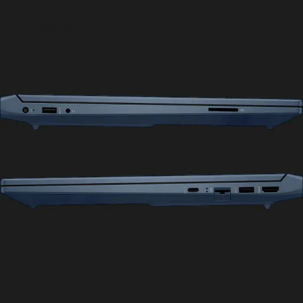 Ноутбук HP VictusGamingLaptop 15-fb3108ua 15,6" (AMD Ryzen 5/12GB/512GB (SSD)/RTX 3050) (D8ZC8EA) (UA)