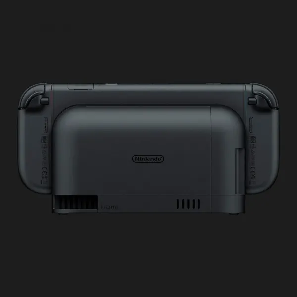 Ігрова приставка Nintendo Switch 2 + Choose Your Game Bundle