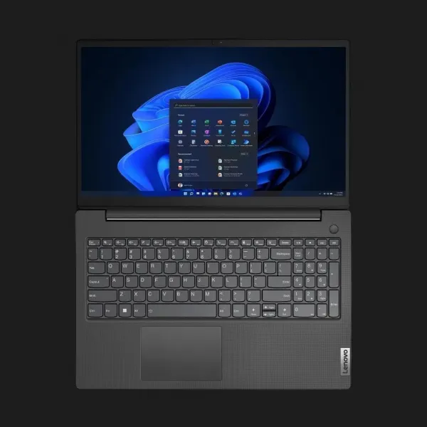 Ноутбук Lenovo V15 G5 IRL 15" (Intel Core i3/8GB/512GB (SSD)/Intel Graphics) (83GW00CFRA) (UA)