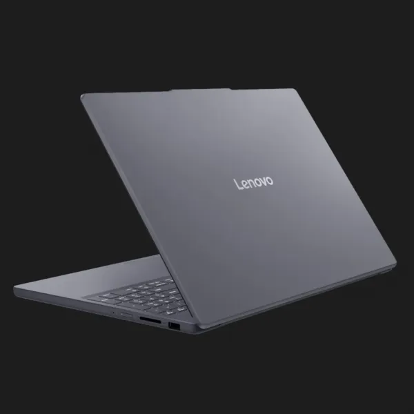 Ноутбук Lenovo IdeaPad Slim 3 16IPH11 16" (Intel Core Ultra 5/16GB/512GB (SSD)/Intel Graphics) (83US003DRA) (UA)