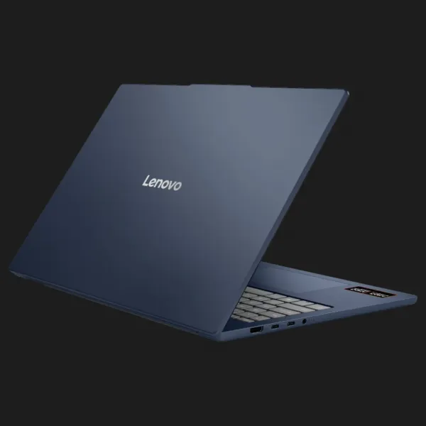 Ноутбук Lenovo IdeaPad Slim 5 16AGP11 16" (AMD Ryzen AI 7/32GB/1TB (SSD)/AMD Radeon Graphics) (83S2005DRA) (UA)