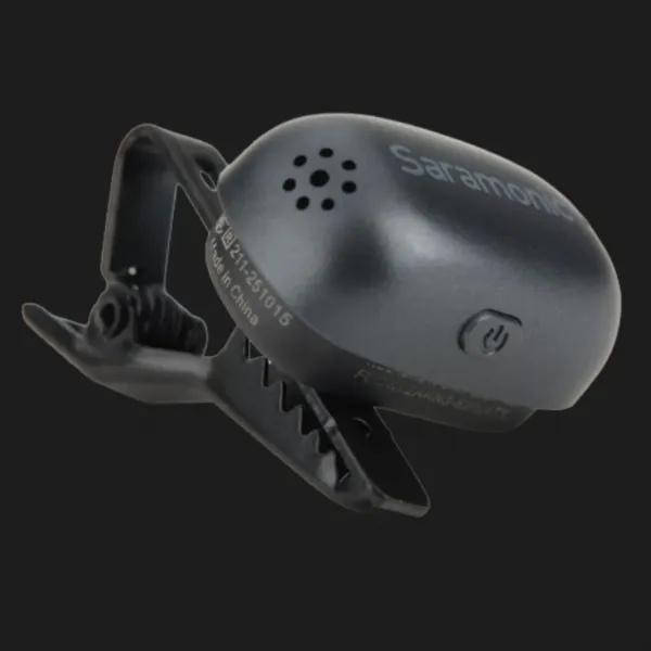 Мікрофонна радіосистема Saramonic AIR-SE-01