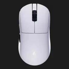Миша ATK A9 Air Ultimate+ (White)