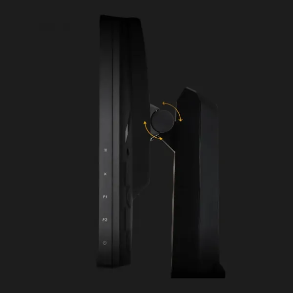 Монітор Asus 34" TUF Gaming VG34WQL5A VA 400Hz 90LM0CI1-B01171 (UA)