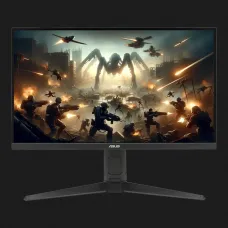 Монітор Asus 27" TUF Gaming VG27UQEL5A IPS 310Hz 90LM0CR1-B01171 (UA)