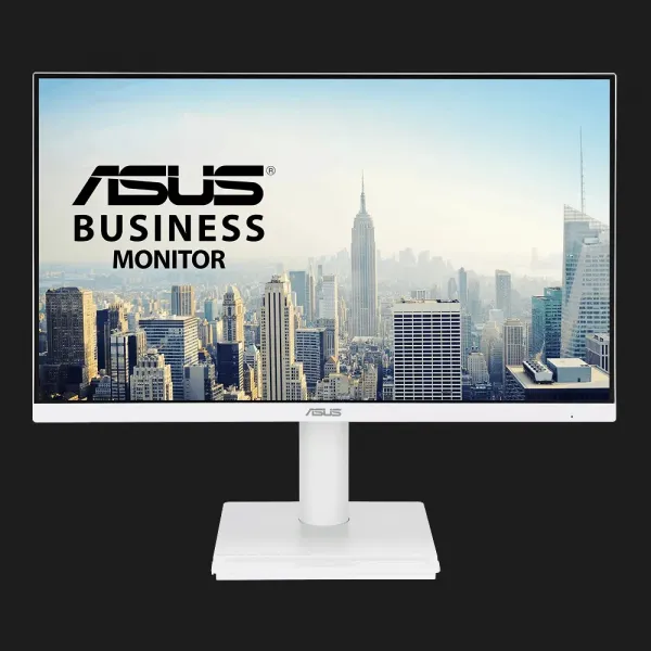 Монітор Asus 23.8" VA249QGS-W IPS 120Hz 90LM02W2-B01171 (UA)