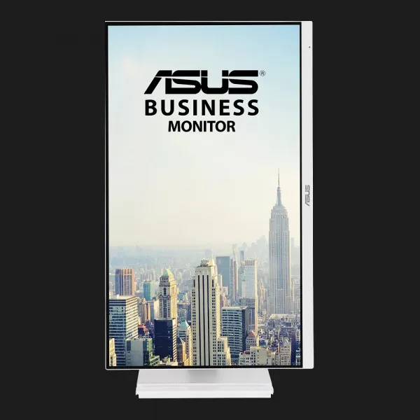 Монітор Asus 23.8" VA249QGS-W IPS 120Hz 90LM02W2-B01171 (UA)