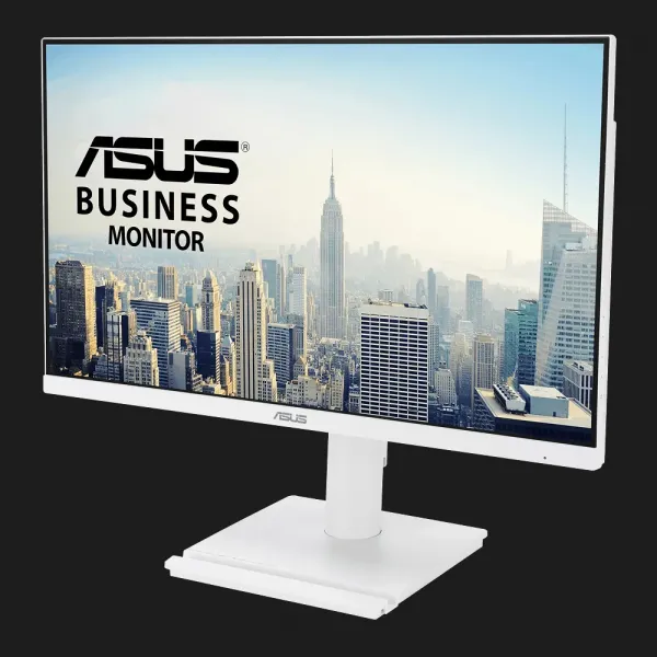Монітор Asus 23.8" VA249QGS-W IPS 120Hz 90LM02W2-B01171 (UA)