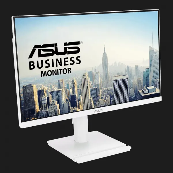 Монітор Asus 23.8" VA249QGS-W IPS 120Hz 90LM02W2-B01171 (UA)