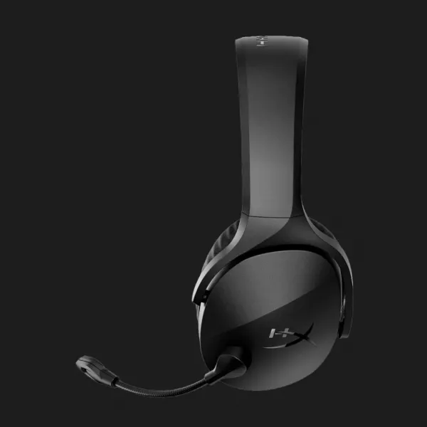 Ігрова гарнітура HyperX Cloud Jet Wireless (Black) (UA)