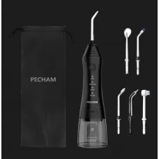 Іригатор PECHAM Travel PC-1581 (Black)