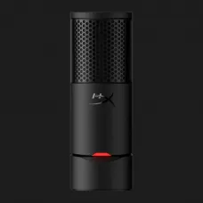 Мікрофон HyperX SoloCast 2 (Black) (UA)