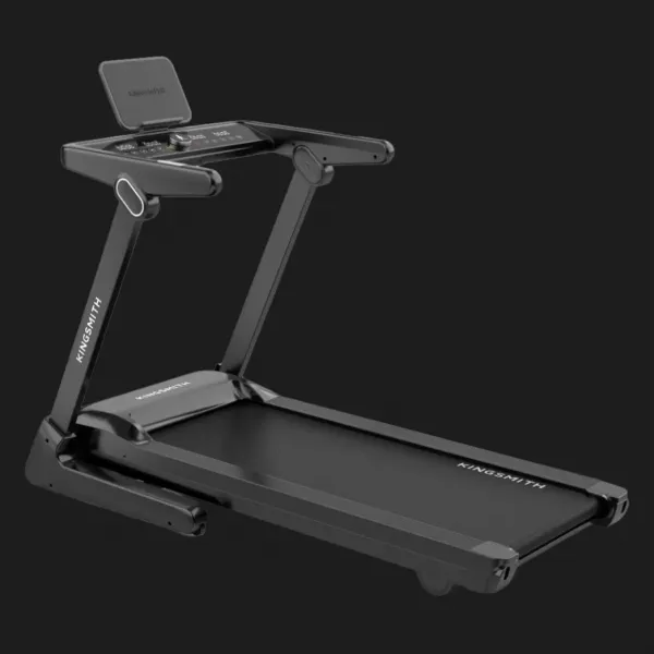 Бігова доріжка KingSmith Treadmill (Black)