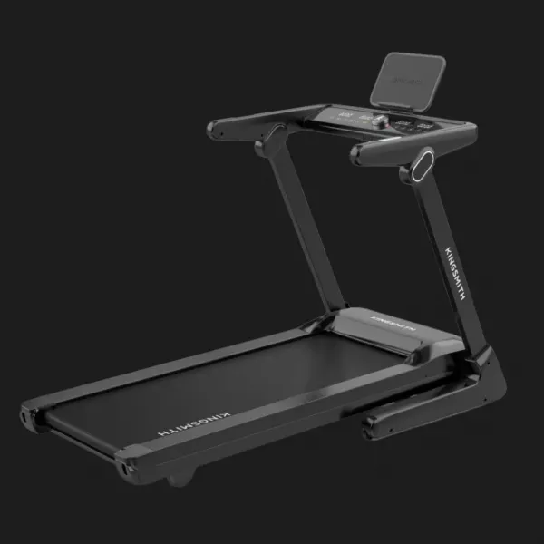 Бігова доріжка KingSmith Treadmill (Black)