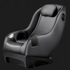 Масажне крісло NAIPO FullBody (MGCHR-A150) (Black)