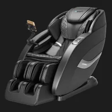 Масажне крісло NAIPO Heated (MGC-805) (Black)