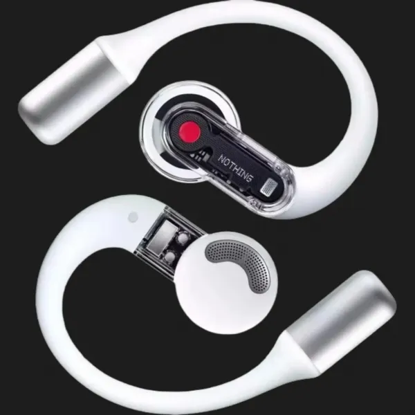 Навушники Nothing Ear B182 (open) (White)