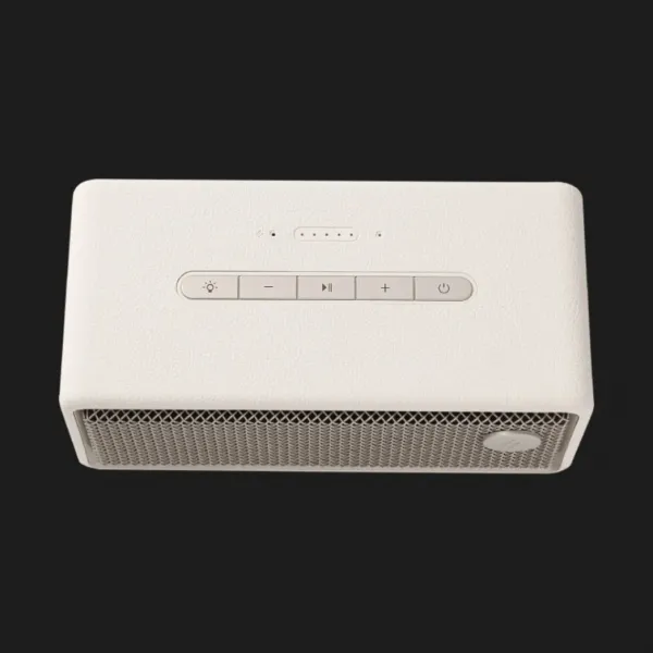 Портативна акустика Edifier ES60 (Ivory)