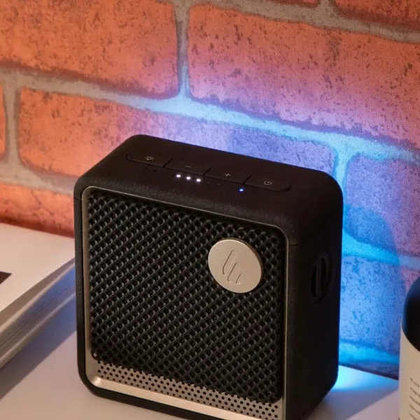 Портативна акустика Edifier ES20 (Black)