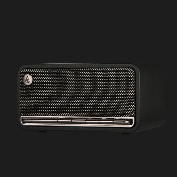 Портативна акустика Edifier MP230 (Retro Black)