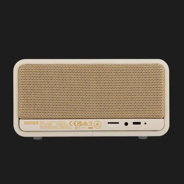 Портативна акустика Edifier MP230 (White)