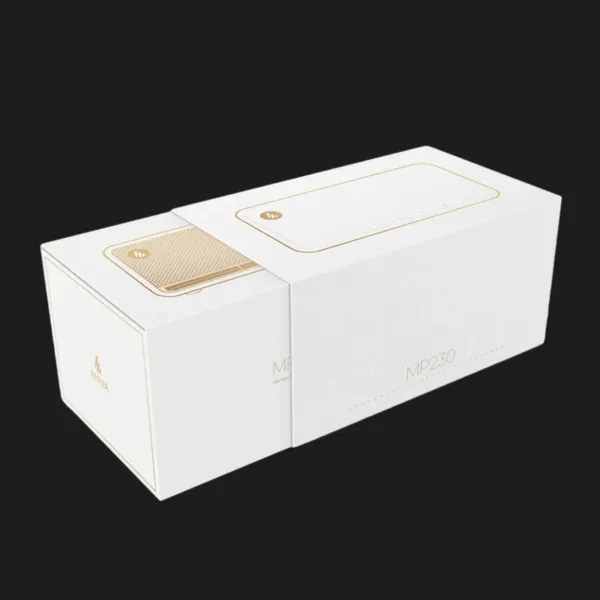 Портативна акустика Edifier MP230 (White)