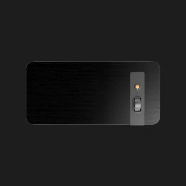 Портативна акустика Klipsch The One Plus (Matt Black) (1071959)
