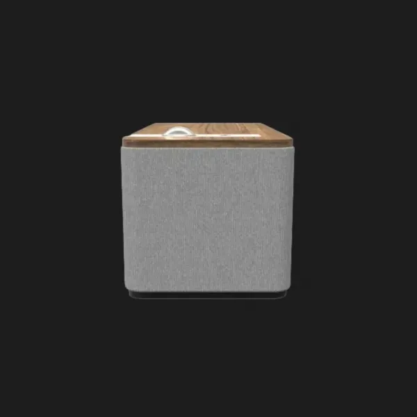 Портативна акустика Klipsch The One Plus (Walnut) (1071965)