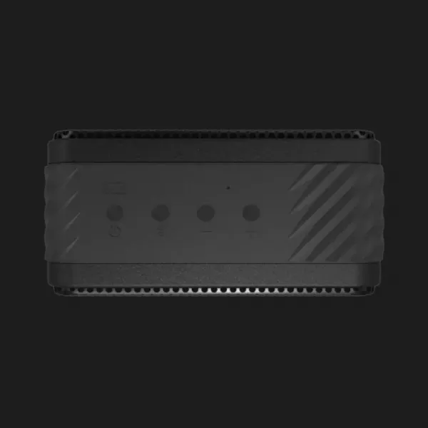 Портативна акустика Klipsch Nashville (Black) (1071975)