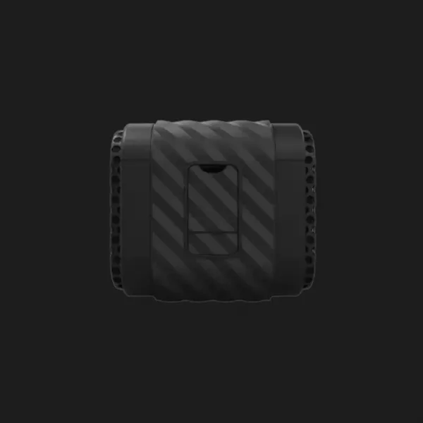 Портативна акустика Klipsch Nashville (Black) (1071975)