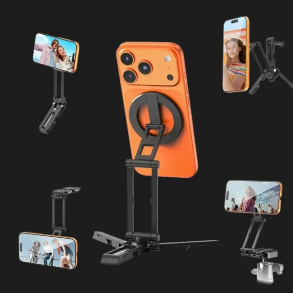 Тримач телефона Ulanzi SK29 Foldable Phone Stand (Magnetic)