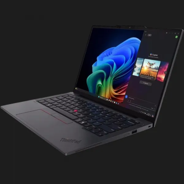 Ноутбук Lenovo ThinkPad X13 Gen 6 13.3" (Intel Core Ultra 7/16GB/512GB (SSD)/Intel Graphics) (21RK006AUS)