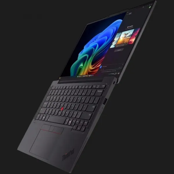Ноутбук Lenovo ThinkPad X13 Gen 6 13.3" (Intel Core Ultra 7/16GB/512GB (SSD)/Intel Graphics) (21RK006AUS)