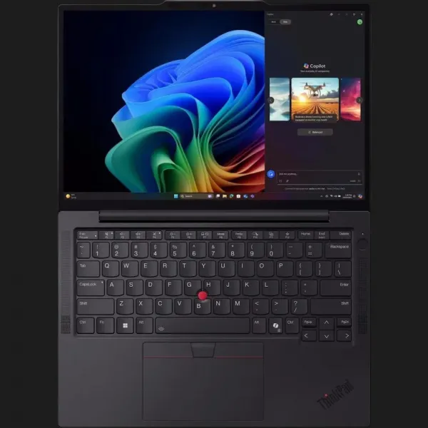 Ноутбук Lenovo ThinkPad X13 Gen 6 13.3" (Intel Core Ultra 7/16GB/1TB (SSD)/Intel Graphics) (21RK0061AUS)