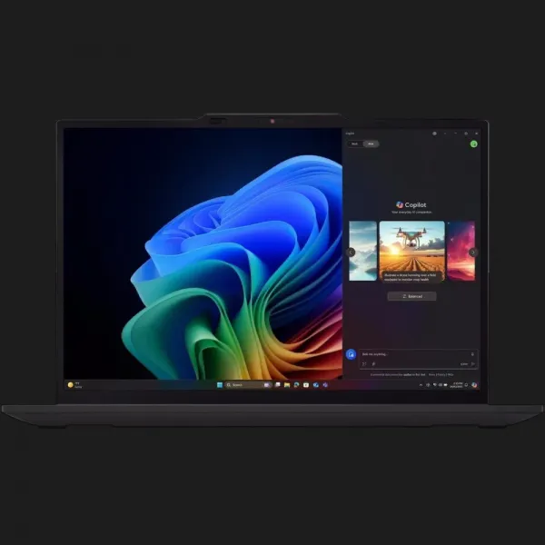 Ноутбук Lenovo ThinkPad X13 Gen 6 13.3" (Intel Core Ultra 7/16GB/2TB (SSD)/Intel Graphics) (21RK0062AUS)