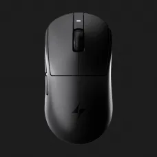 Миша ATK A9 Air Ultimate+ (Black)