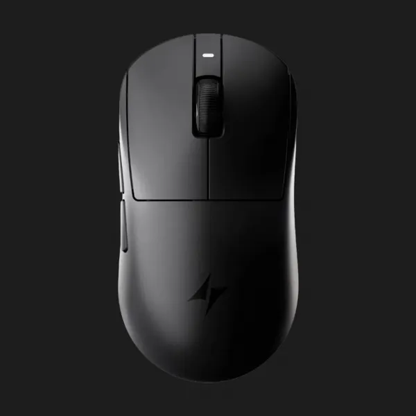 Миша ATK A9 Air Ultimate+ (Black)