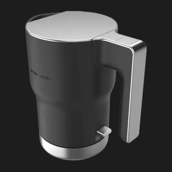 Електрочайник Gorenje K15ORAB (Black)