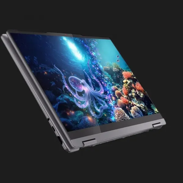 Ноутбук Lenovo Yoga 7 2-in-1 14AKP10 14" (AMD Ryzen AI 7/16GB/512GB (SSD)/AMD Radeon Graphics) (83JR008LPB)
