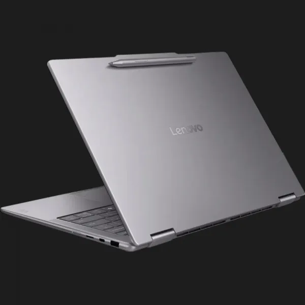 Ноутбук Lenovo Yoga 7 2-in-1 14AKP10 14" (AMD Ryzen AI 7/16GB/1TB (SSD)/AMD Radeon Graphics) (83JQCTO1WW1)