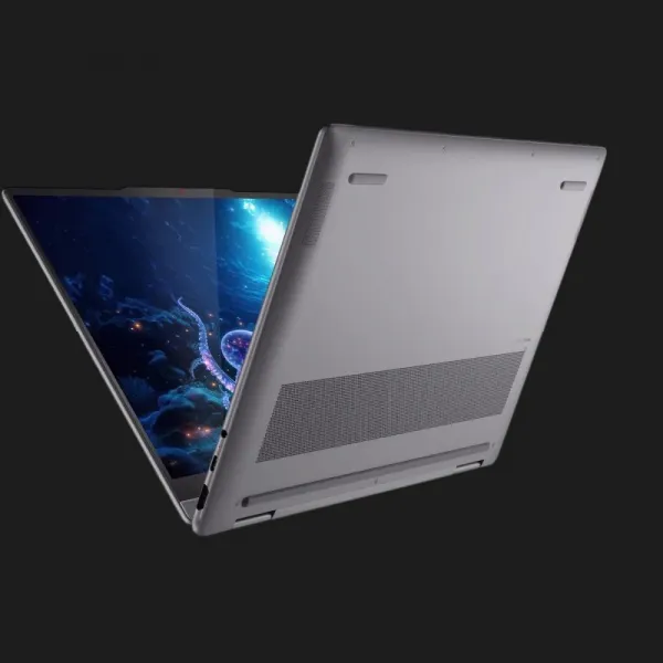 Ноутбук Lenovo Yoga 7 2-in-1 14AKP10 14" (AMD Ryzen AI 7/16GB/2TB (SSD)/AMD Radeon Graphics) (83JQCTO1WW2)
