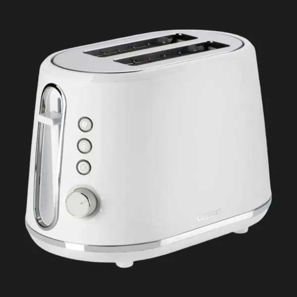 Тостер Cuisinart CPT780WE (White)