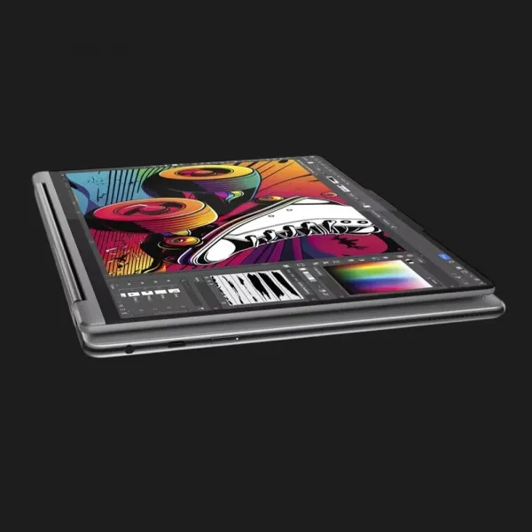 Ноутбук Lenovo Yoga 9 2-in-1 14IMH9 14" (Intel Core Ultra 7/16GB/1TB (SSD)/Intel Arc) (83AC032QUS1)
