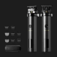 Тример Dreame T3 (Black)