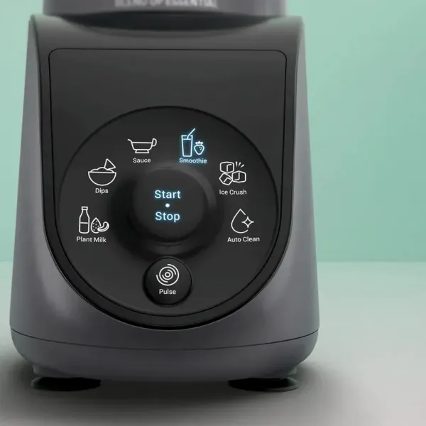 Блендер стаціонарний Tefal Blend Up Essential BL1EHBF0 (Charcoal Gray)