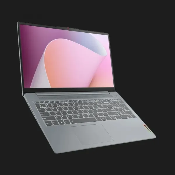 Ноутбук Lenovo IdeaPad Slim 3 15AMN8 15,6" (AMD Ryzen 3/16GB/512GB/AMD Radeon 610M) (82XQ01KARA) (UA)