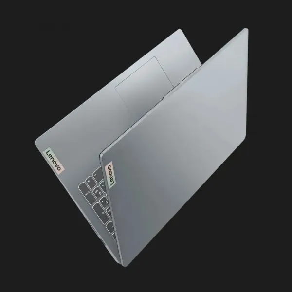 Ноутбук Lenovo IdeaPad Slim 3 15AMN8 15,6" (AMD Ryzen 3/16GB/512GB/AMD Radeon 610M) (82XQ01KARA) (UA)