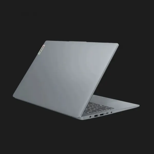 Ноутбук Lenovo IdeaPad Slim 3 15AMN8 15,6" (AMD Ryzen 3/16GB/512GB/AMD Radeon 610M) (82XQ01KARA) (UA)